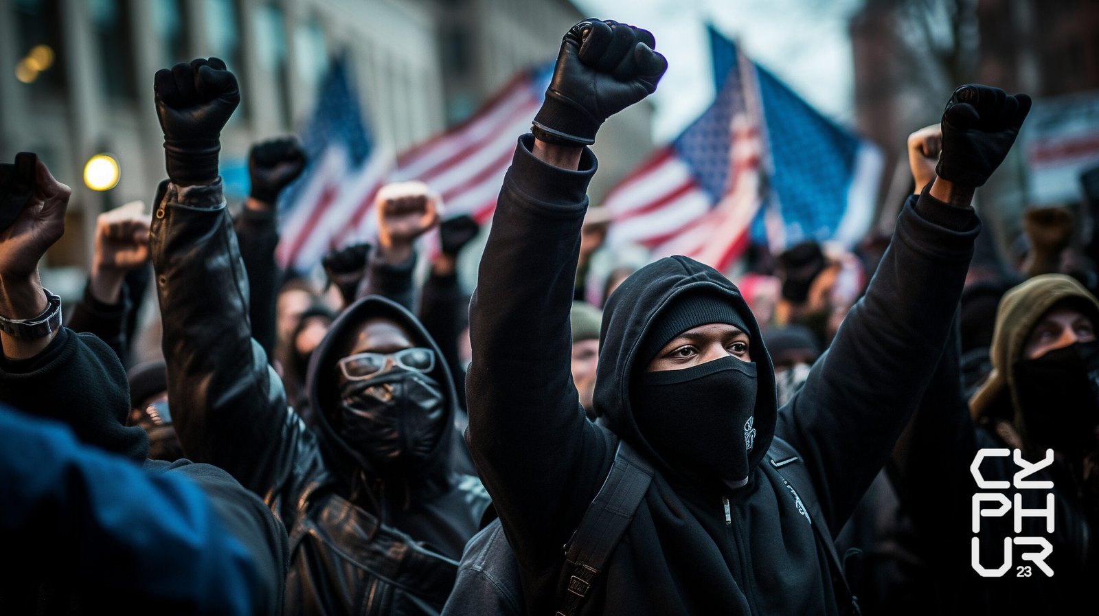 A Hypothetical Tale: The January 6 Insurrection and the Perils of Racial Double Standards