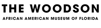 The Woodson Logo